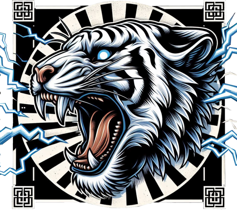 Thunderclap Ink