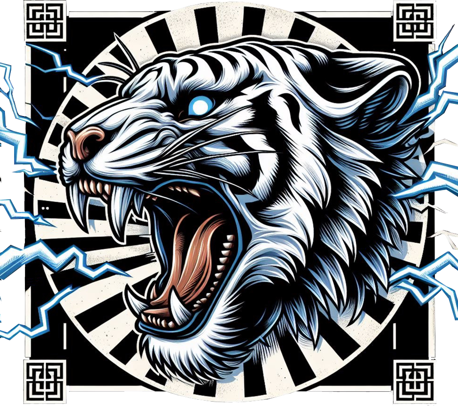 Thunderclap Ink logo