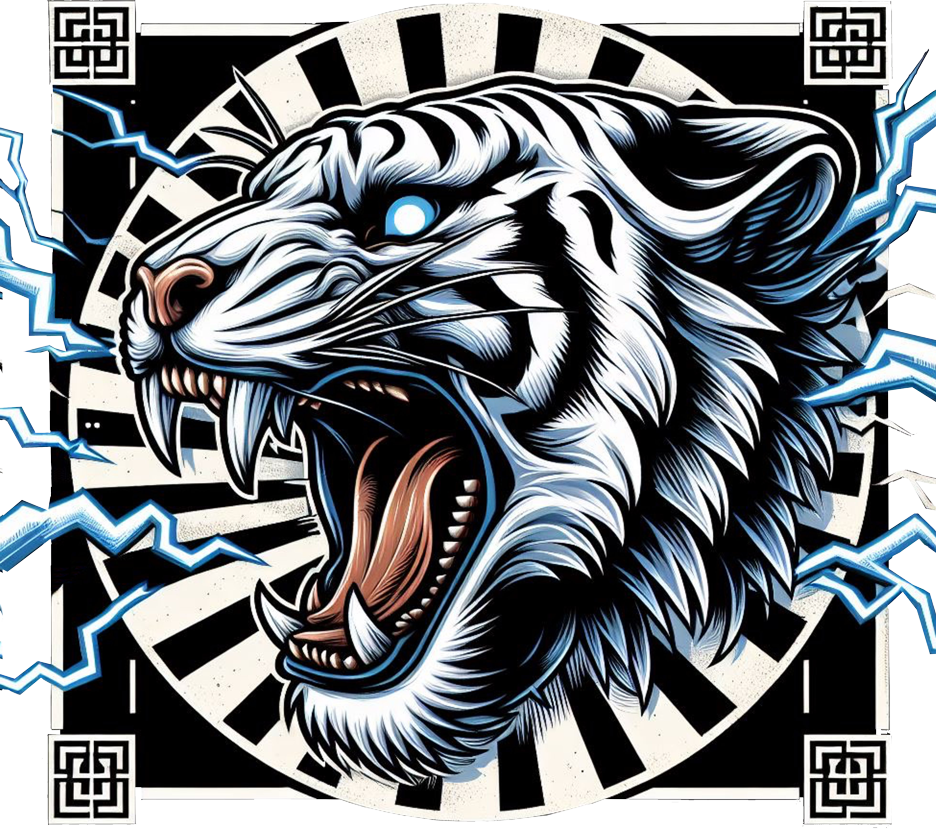 Thunderclap Ink